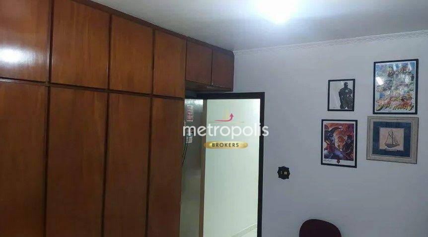 Sobrado à venda com 3 quartos, 170m² - Foto 11