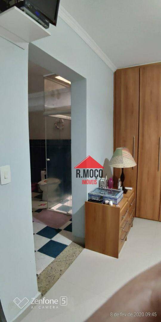 Sobrado à venda com 3 quartos, 260m² - Foto 9