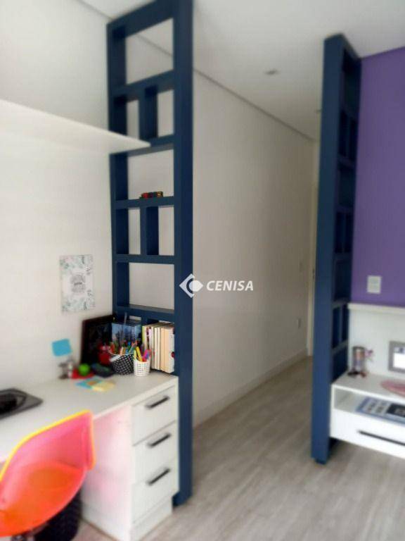 Casa de Condomínio à venda com 3 quartos, 150m² - Foto 11