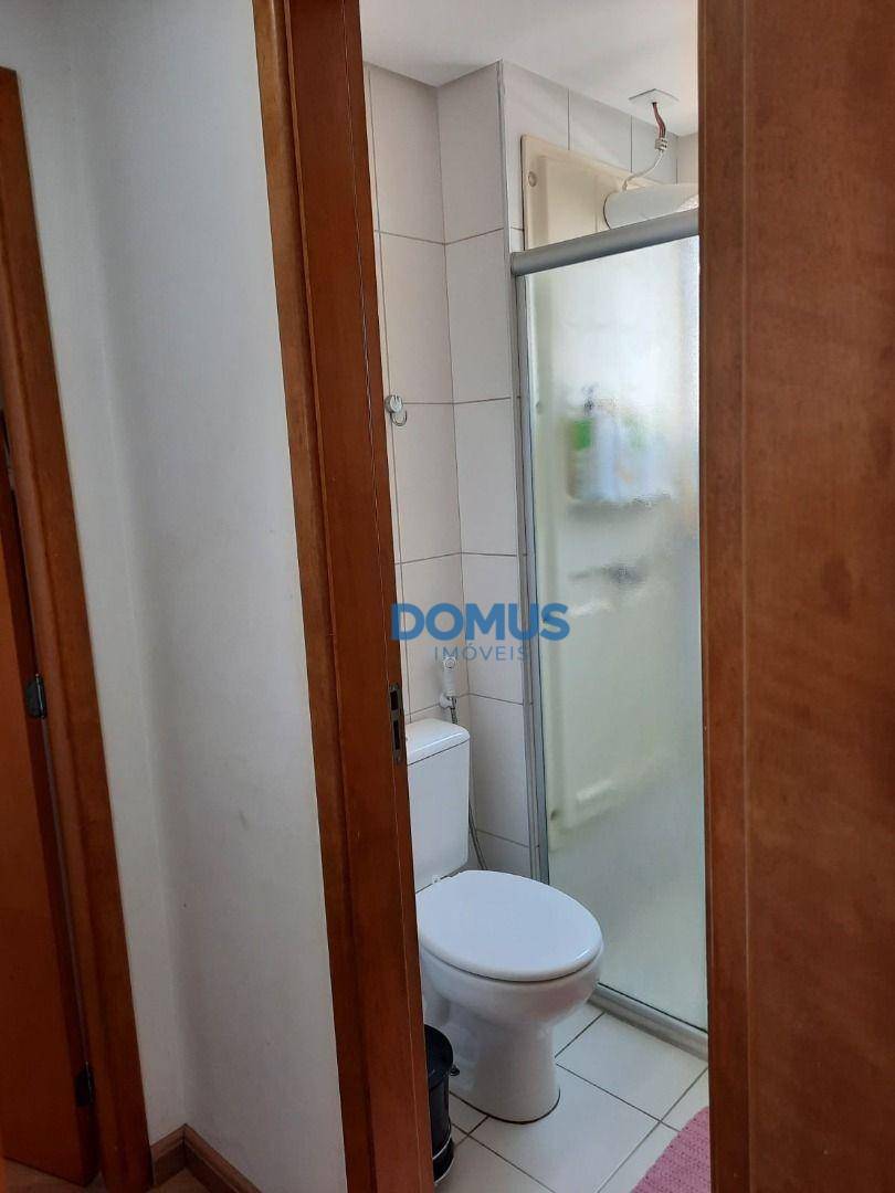 Apartamento à venda com 4 quartos, 111m² - Foto 35