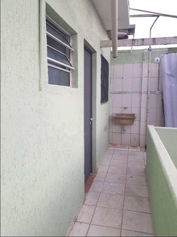 Sobrado para alugar com 1 quarto, 45m² - Foto 14