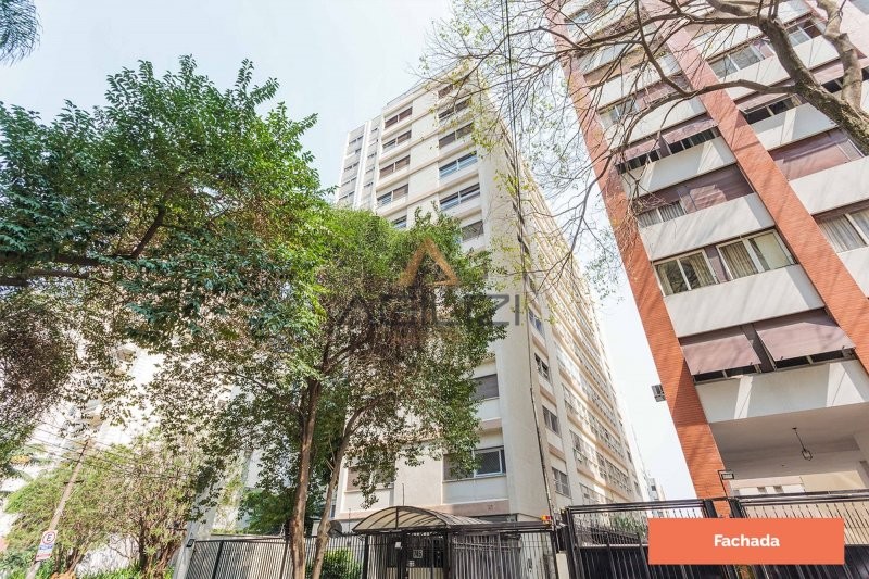 Apartamento à venda com 3 quartos, 172m² - Foto 34