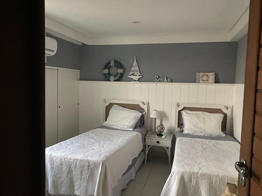 Apartamento à venda com 4 quartos, 200m² - Foto 13