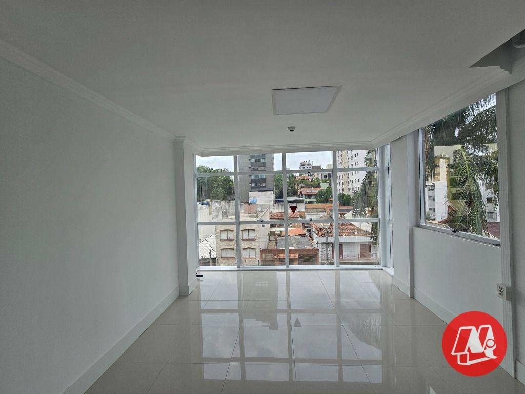 Conjunto Comercial-Sala para alugar, 200m² - Foto 7