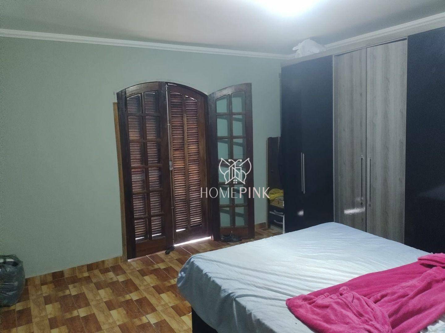 Sobrado à venda com 3 quartos, 125m² - Foto 14