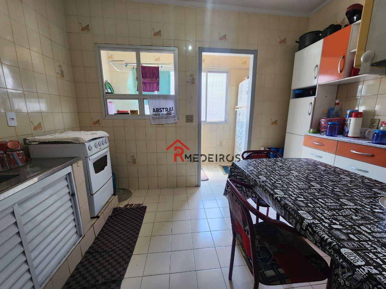 Apartamento à venda com 2 quartos, 91m² - Foto 5