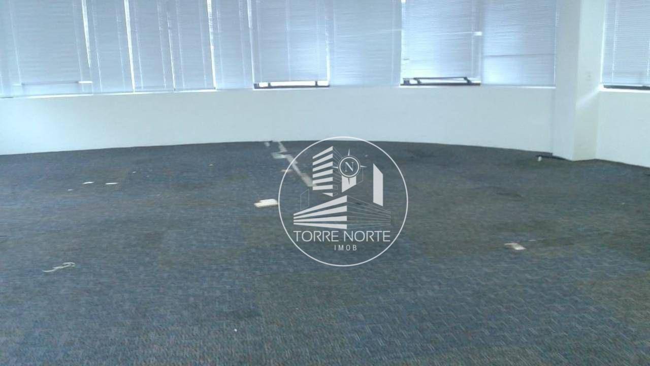 Conjunto Comercial-Sala para alugar, 223m² - Foto 6