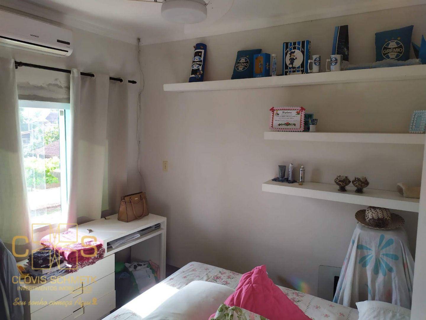 Sobrado à venda com 4 quartos, 185m² - Foto 14