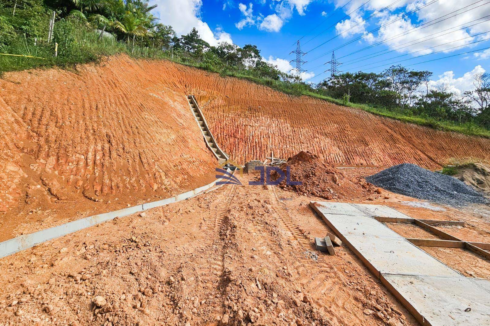 Terreno à venda, 1708M2 - Foto 6