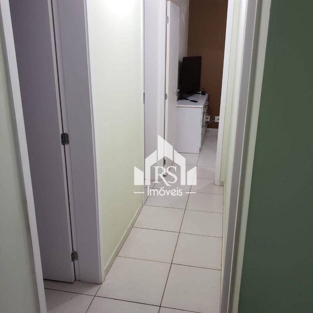 Apartamento à venda com 3 quartos, 65m² - Foto 6