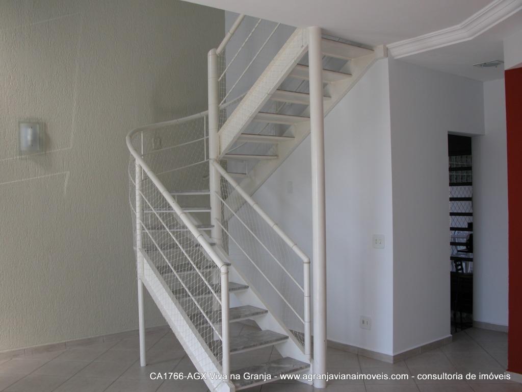 Casa à venda com 3 quartos, 130m² - Foto 2