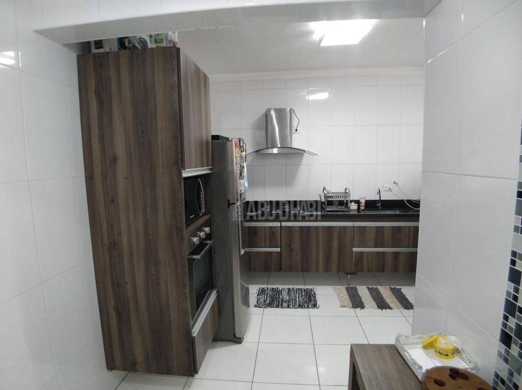 Apartamento à venda com 3 quartos, 116m² - Foto 18