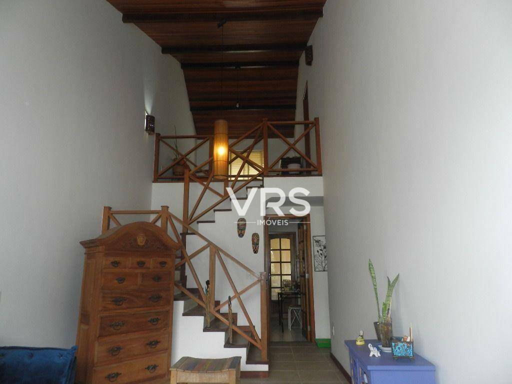 Casa de Condomínio à venda com 3 quartos, 106m² - Foto 4