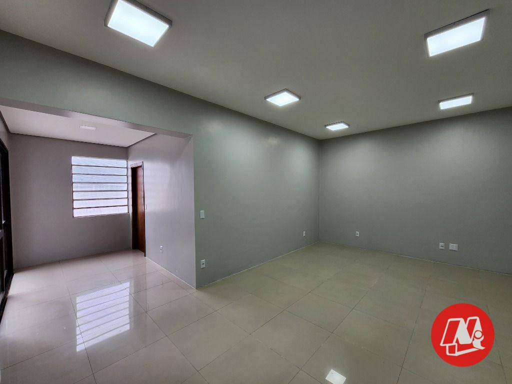 Conjunto Comercial-Sala para alugar, 250m² - Foto 11