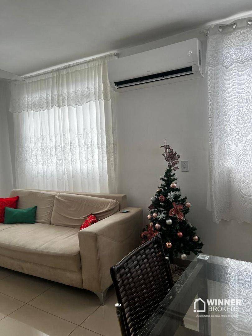 Casa, 3 quartos, 49 m² - Foto 3