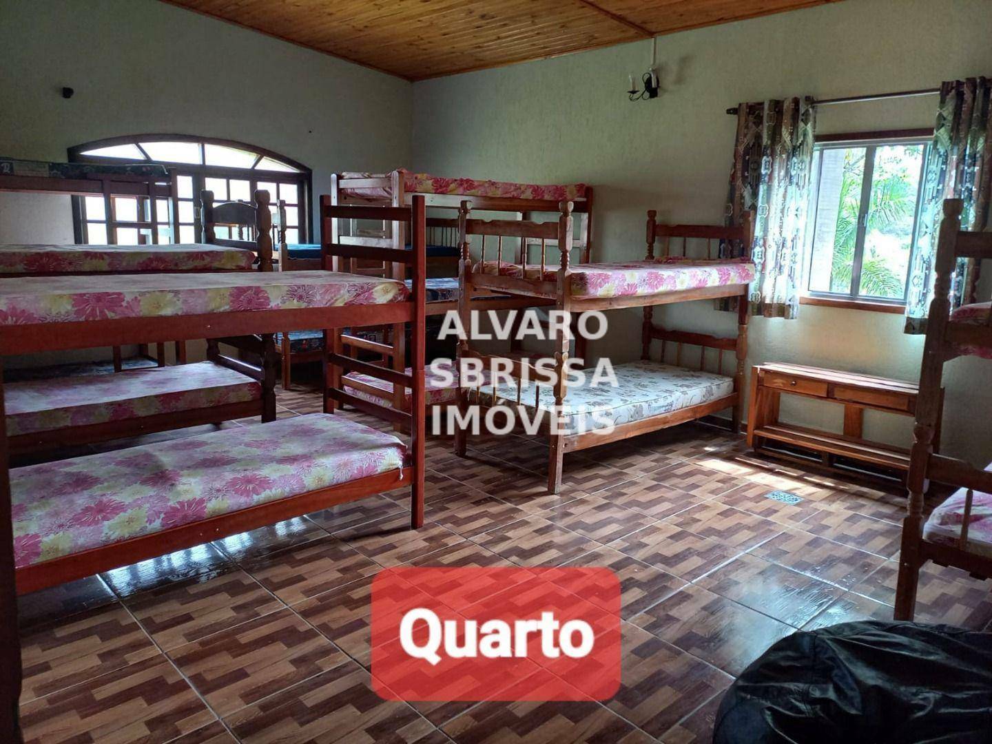 Chácara à venda com 3 quartos, 600m² - Foto 40