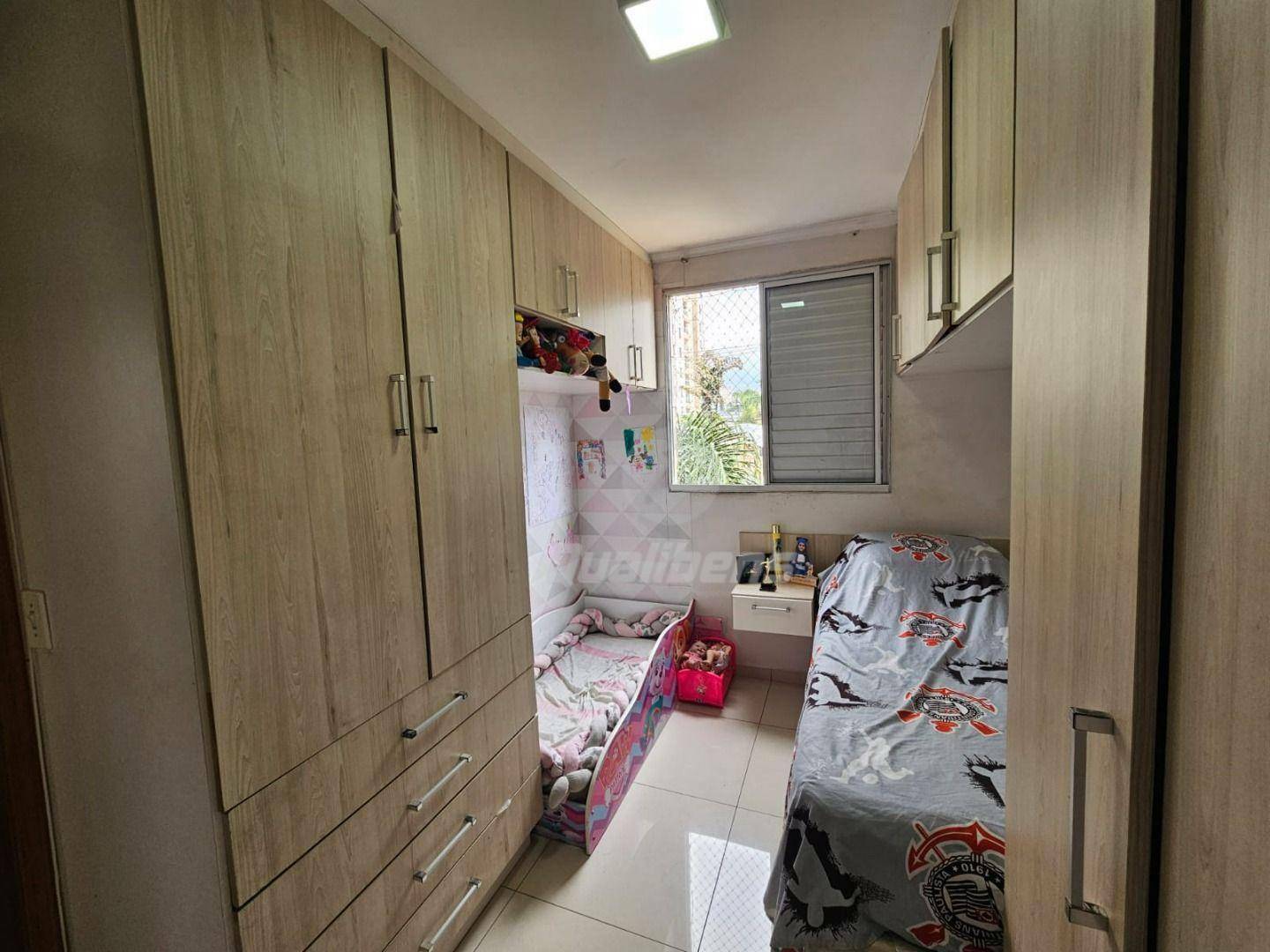 Apartamento à venda com 2 quartos, 45m² - Foto 17