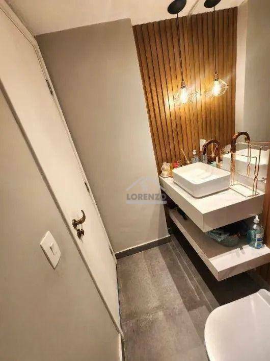 Apartamento à venda com 3 quartos, 138m² - Foto 58