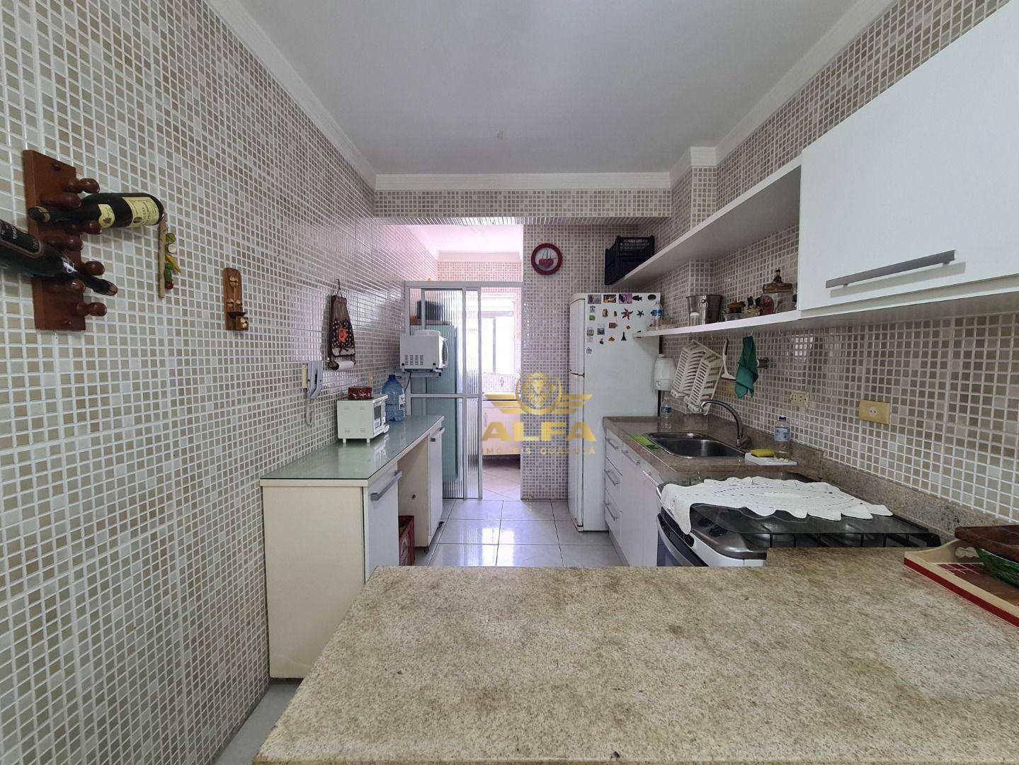 Cobertura à venda com 3 quartos, 122m² - Foto 16