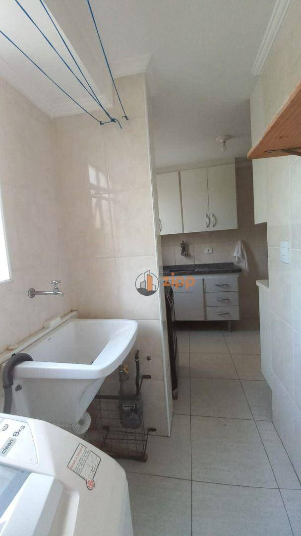 Apartamento à venda com 2 quartos, 50m² - Foto 20