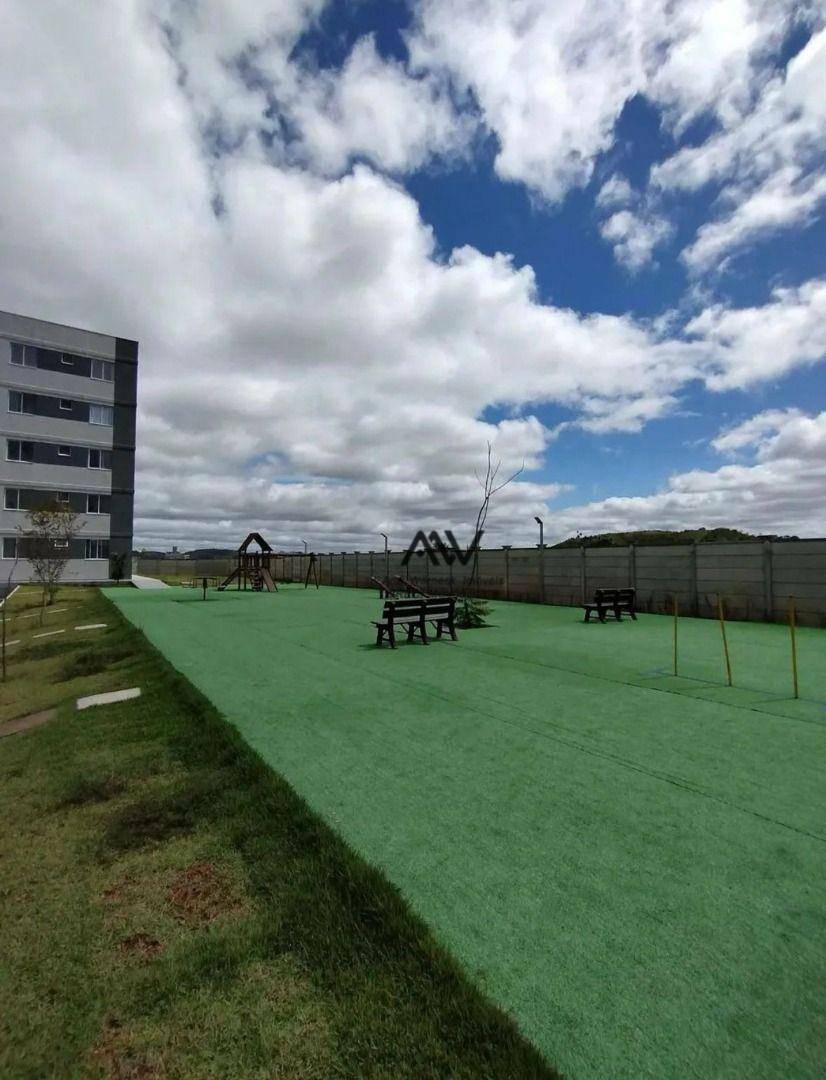 Apartamento à venda com 2 quartos, 53m² - Foto 15