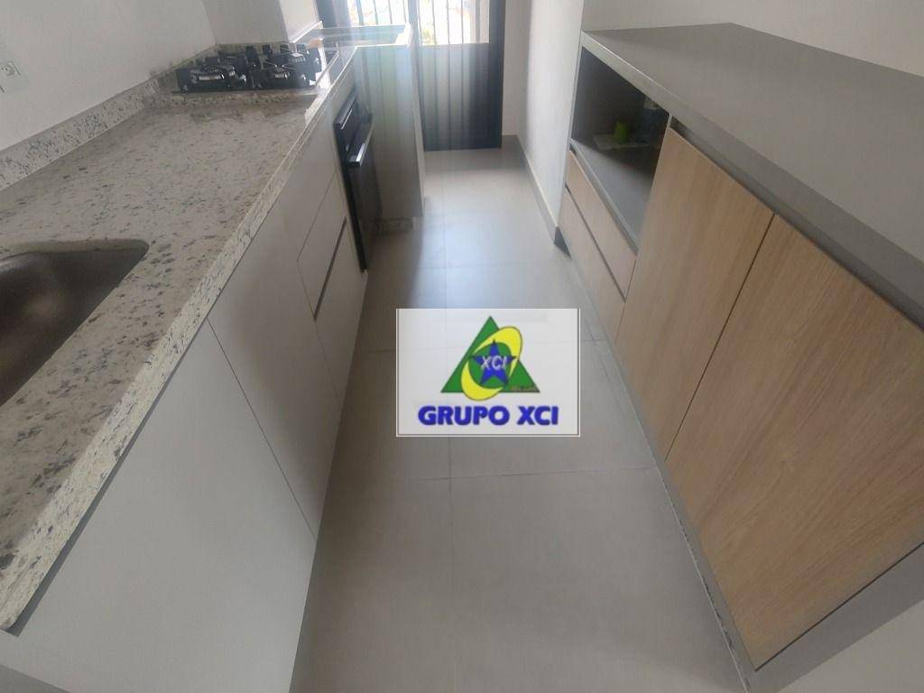 Apartamento à venda com 3 quartos, 74m² - Foto 8