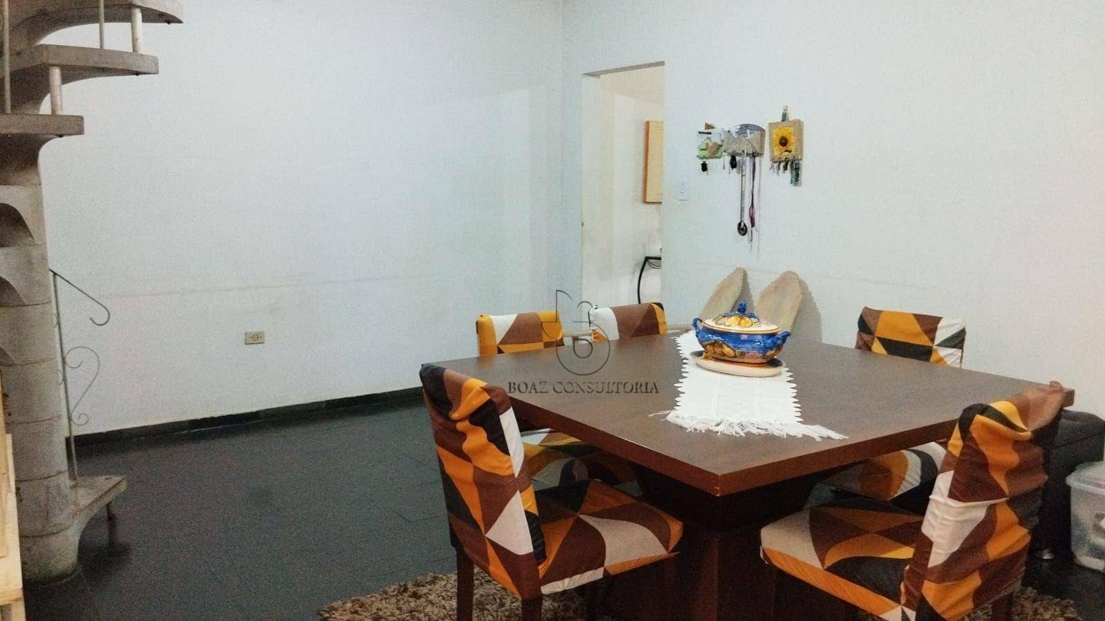 Sobrado à venda com 3 quartos, 230m² - Foto 12