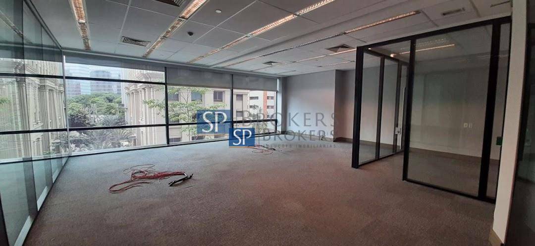 Conjunto Comercial-Sala para alugar, 852m² - Foto 5