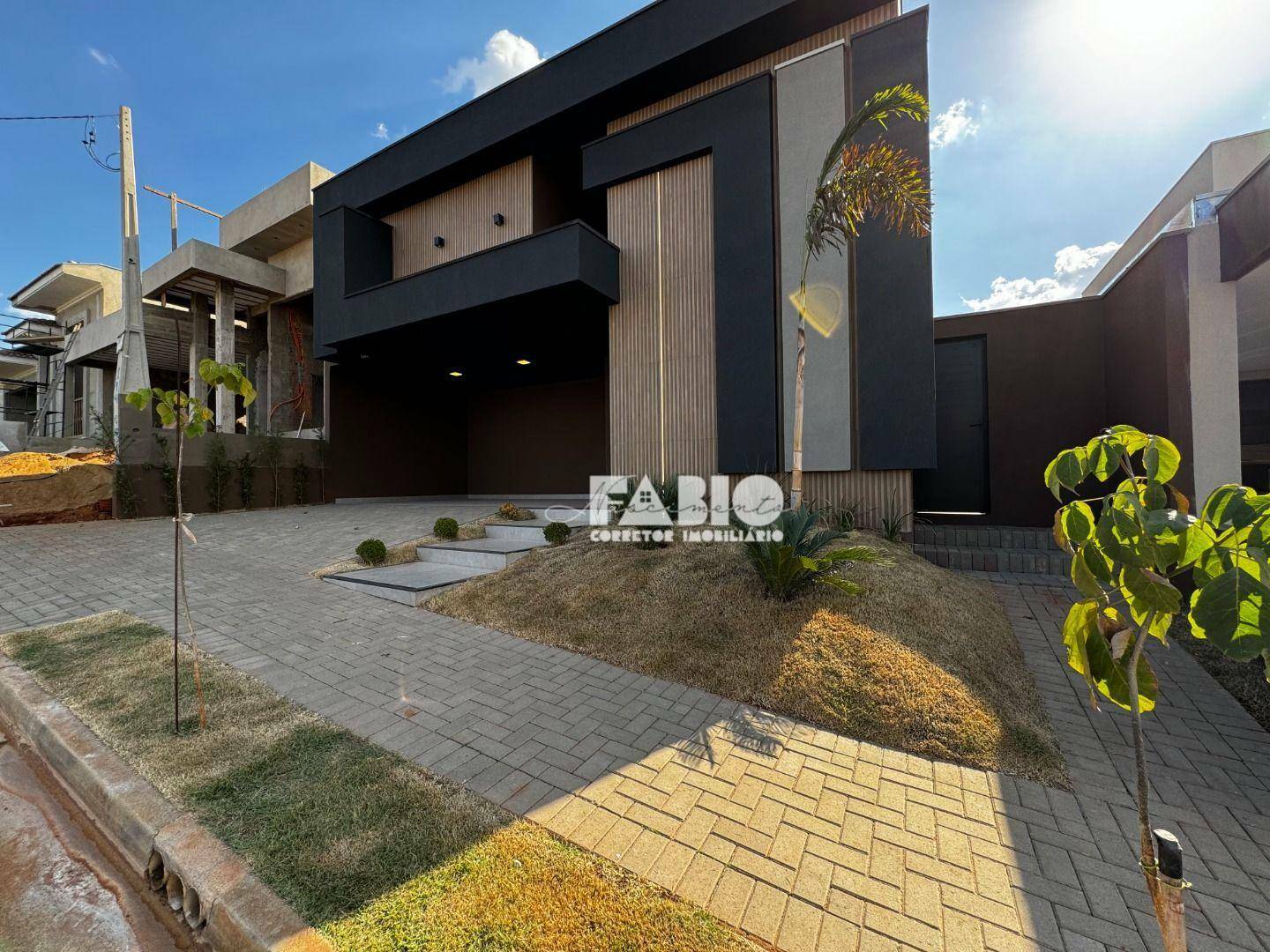 Casa de Condomínio à venda com 3 quartos, 164m² - Foto 4