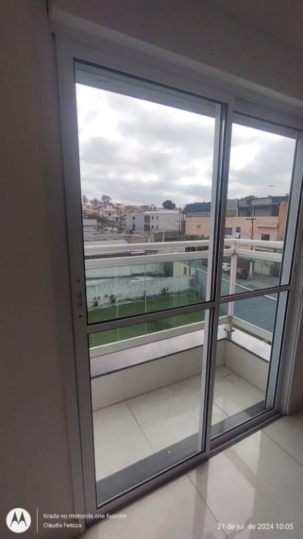 Sobrado para alugar com 2 quartos, 78m² - Foto 22