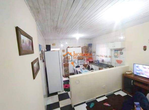 Sobrado à venda com 5 quartos, 125m² - Foto 7