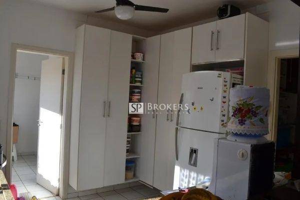 Casa de Condomínio à venda e aluguel com 4 quartos, 184m² - Foto 25