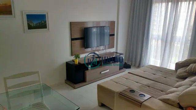 Apartamento à venda com 2 quartos, 68m² - Foto 1