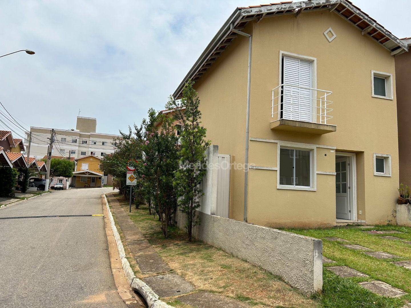 Casa de Condomínio à venda com 3 quartos, 95m² - Foto 4