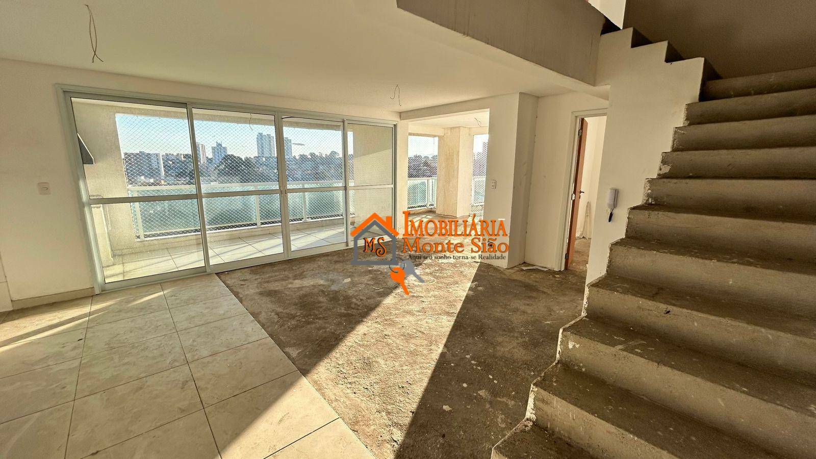 Cobertura à venda com 3 quartos, 150m² - Foto 10