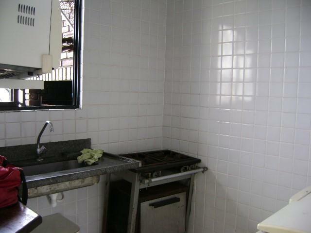 Apartamento à venda com 1 quarto, 89m² - Foto 6