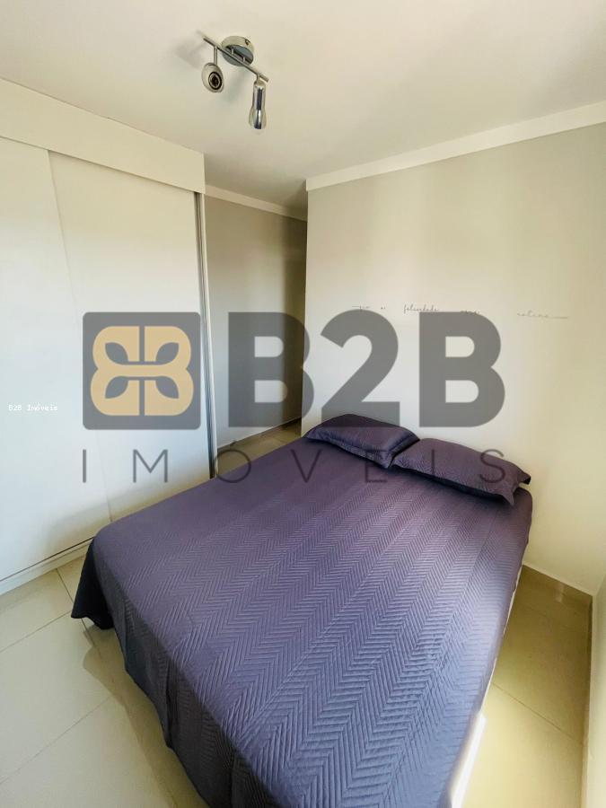 Apartamento à venda, 37m² - Foto 12