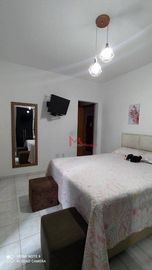 Apartamento à venda com 3 quartos, 117m² - Foto 22