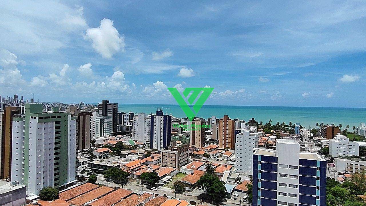 Apartamento à venda com 2 quartos, 59m² - Foto 17