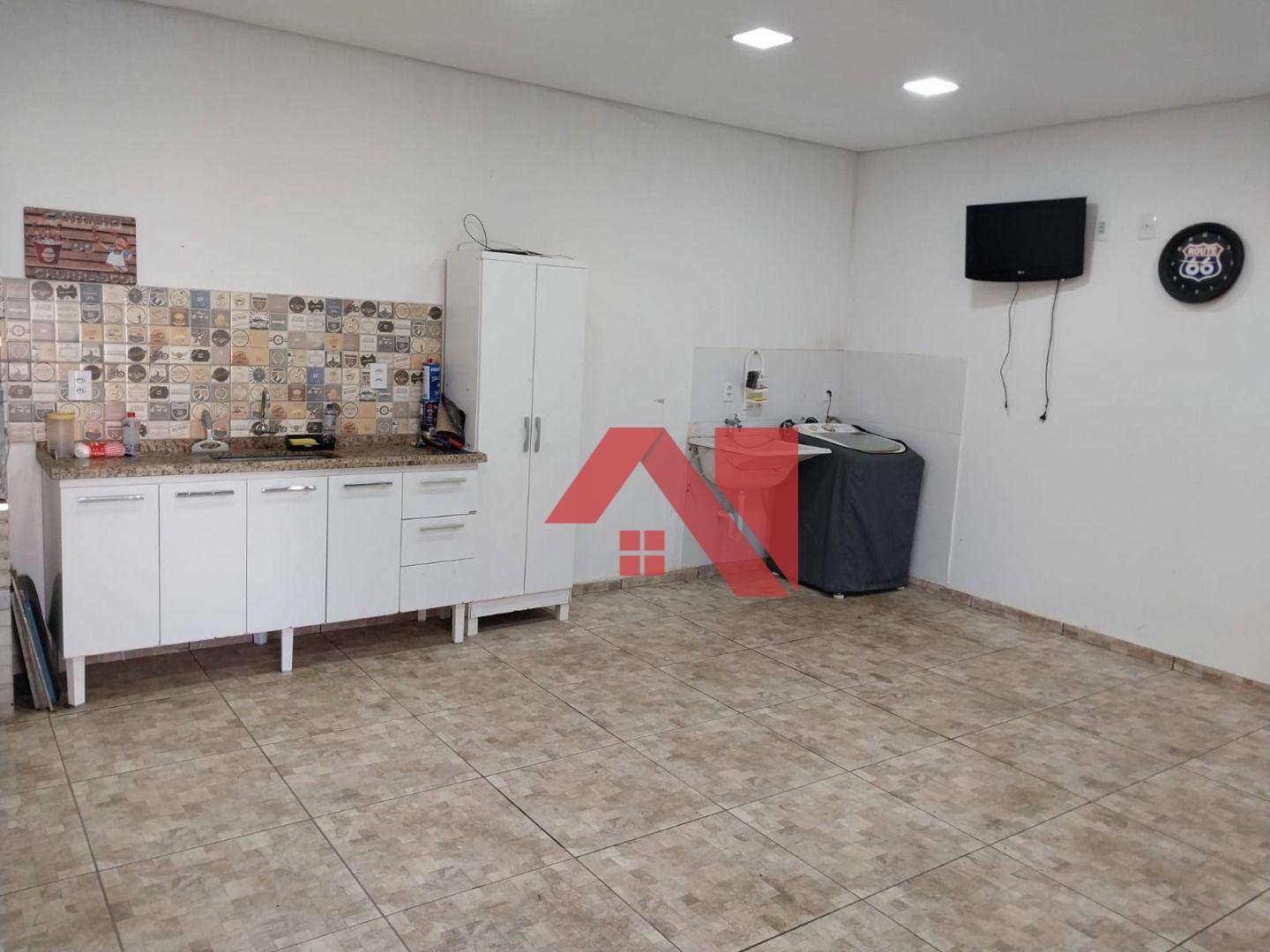 Casa à venda com 3 quartos, 120m² - Foto 11