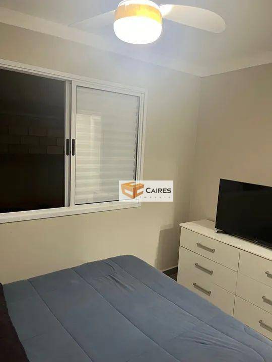 Apartamento à venda com 2 quartos, 42m² - Foto 6