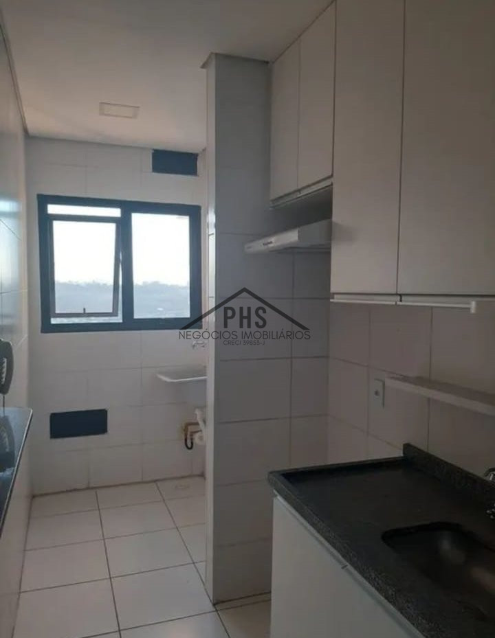 Apartamento à venda com 2 quartos, 53m² - Foto 8