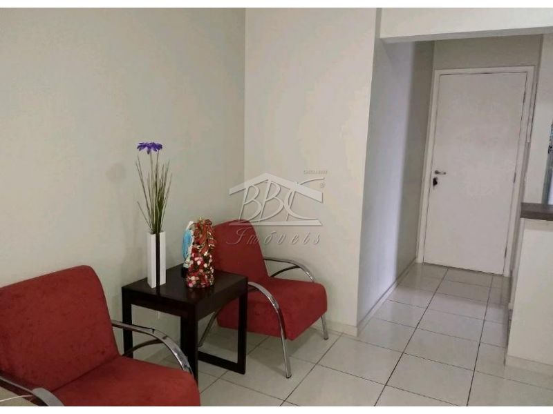 Apartamento à venda com 3 quartos, 85m² - Foto 5