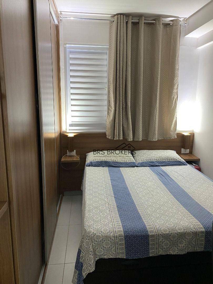 Apartamento à venda com 2 quartos, 53m² - Foto 23