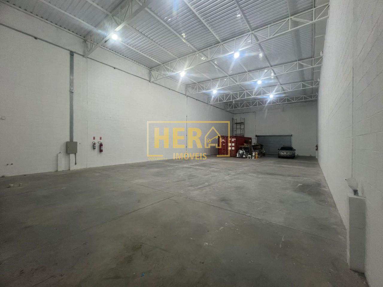 Depósito-Galpão-Armazém para alugar, 362m² - Foto 10
