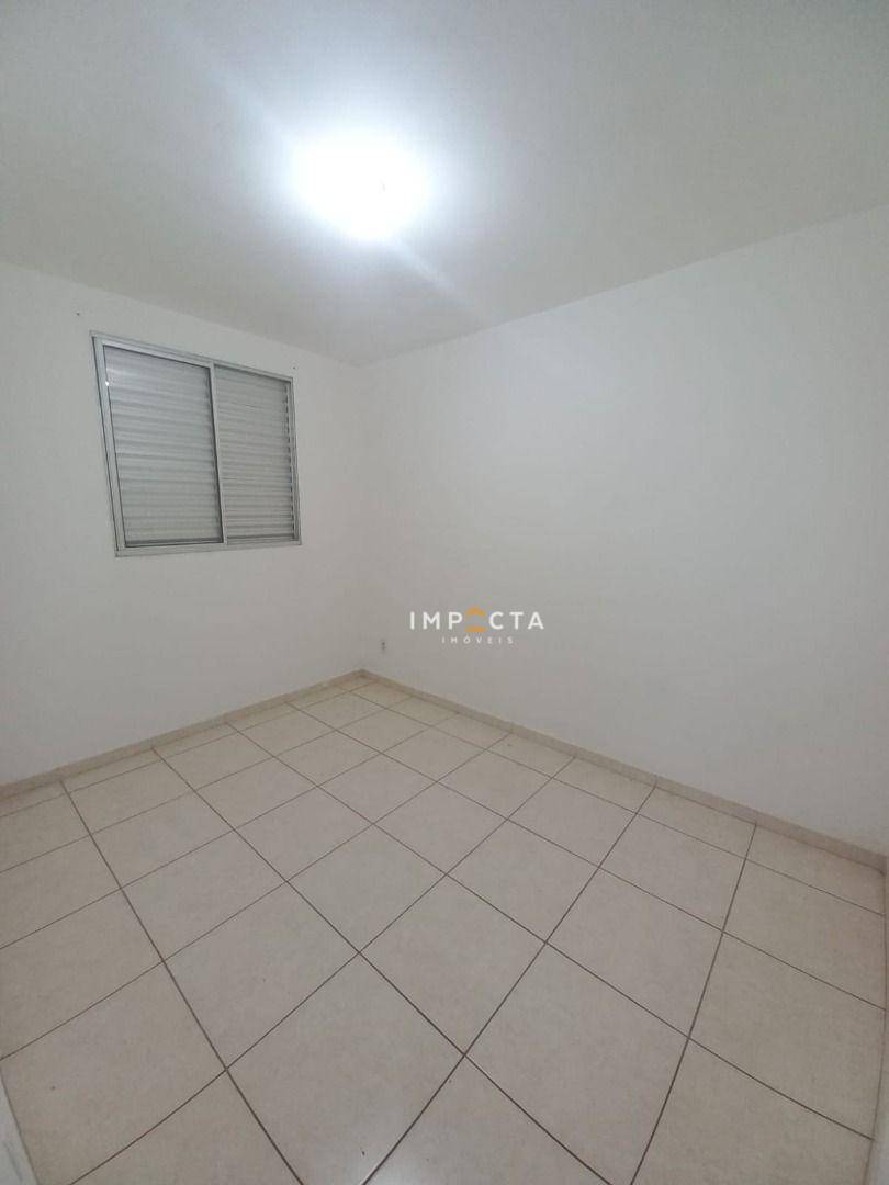 Apartamento à venda com 2 quartos, 49m² - Foto 10