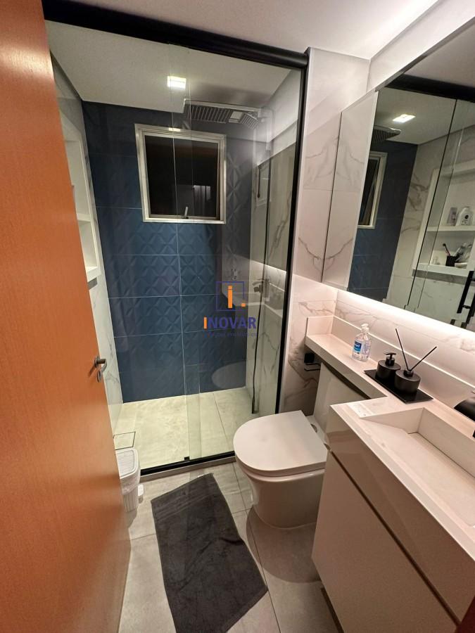 Apartamento à venda com 2 quartos, 48m² - Foto 10