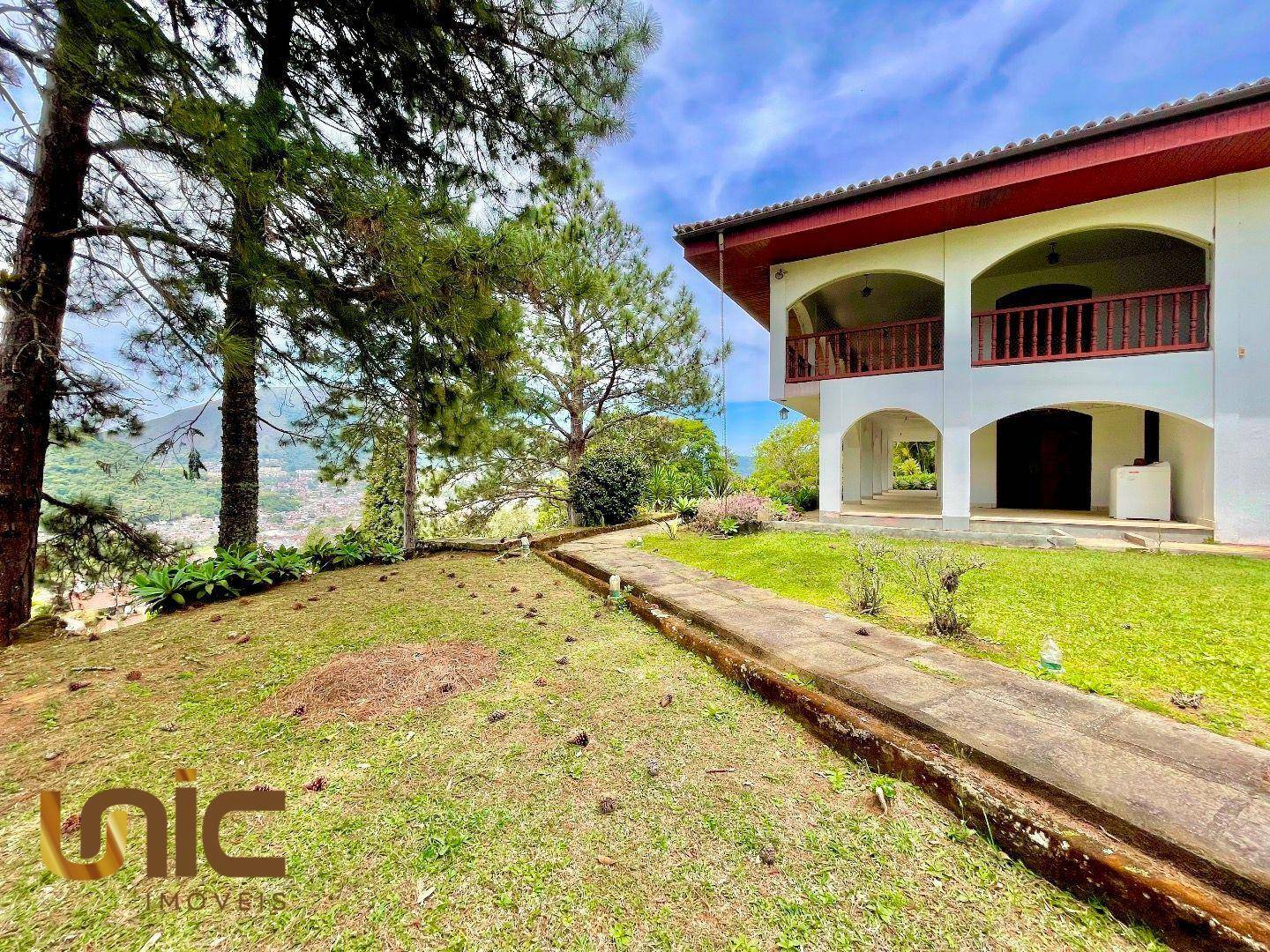 Casa, 5 quartos, 733 m² - Foto 79