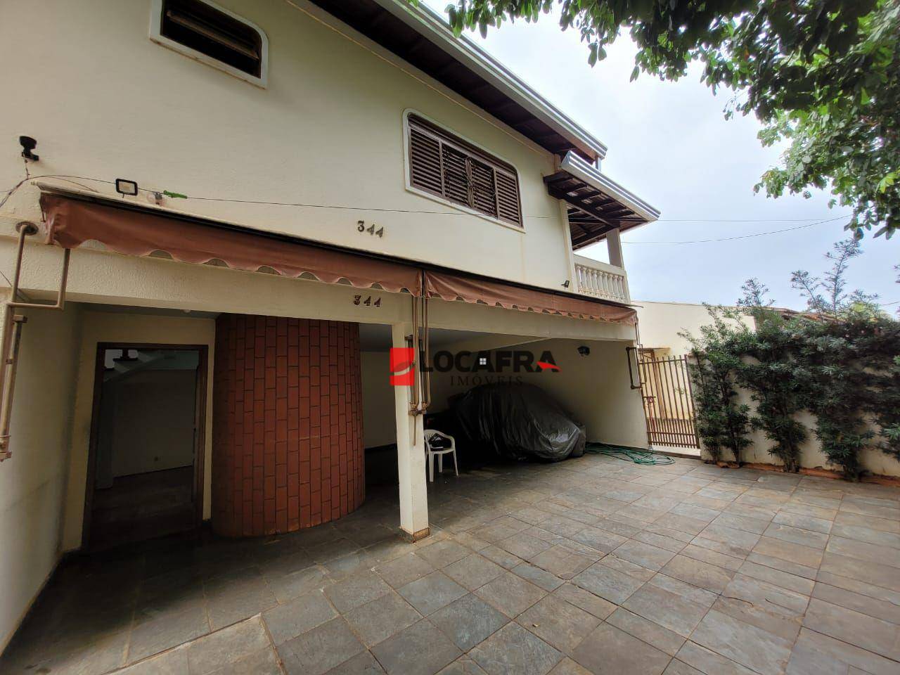 Sobrado à venda e aluguel com 4 quartos, 316m² - Foto 3