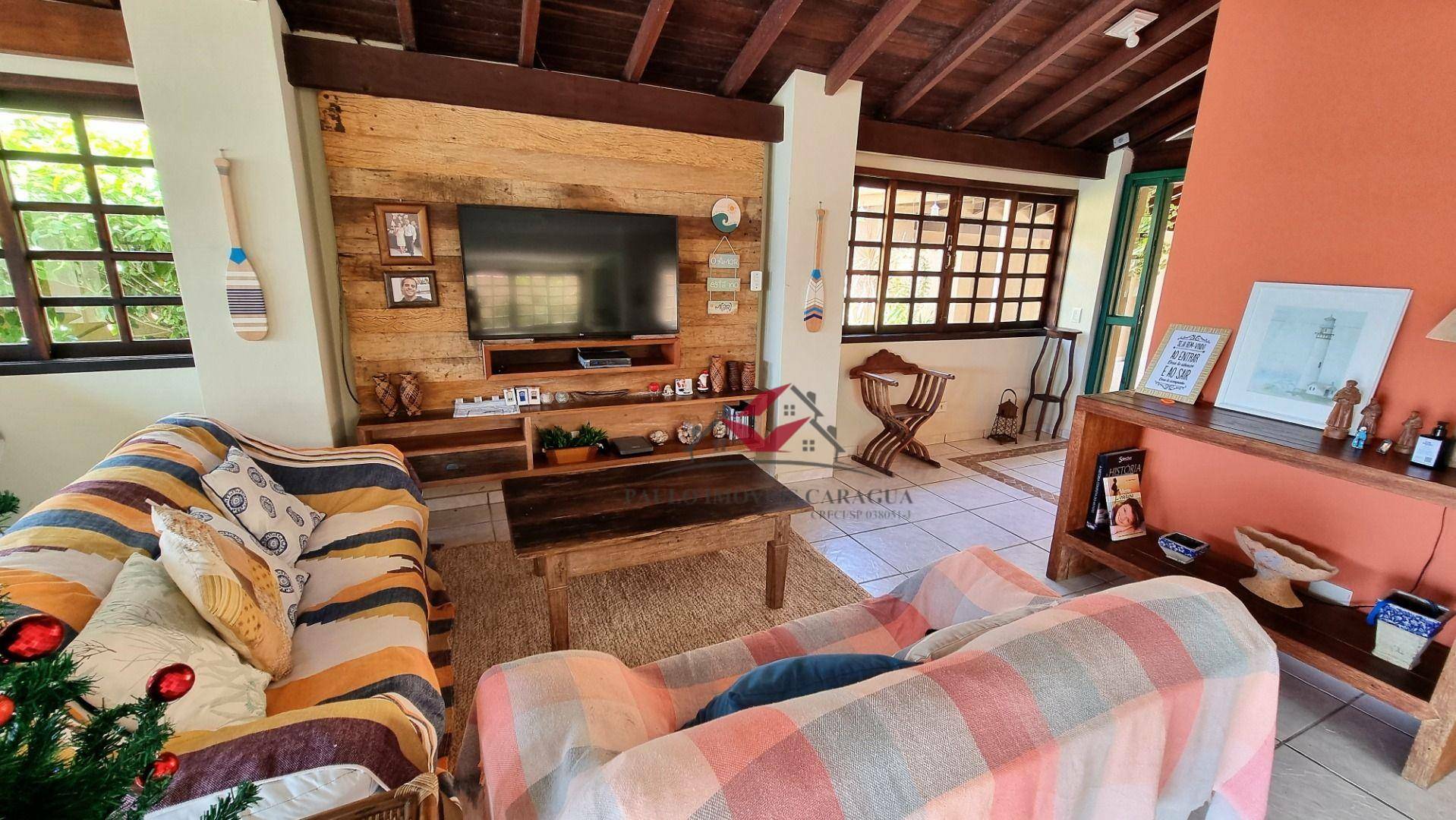 Casa à venda com 5 quartos, 360m² - Foto 5